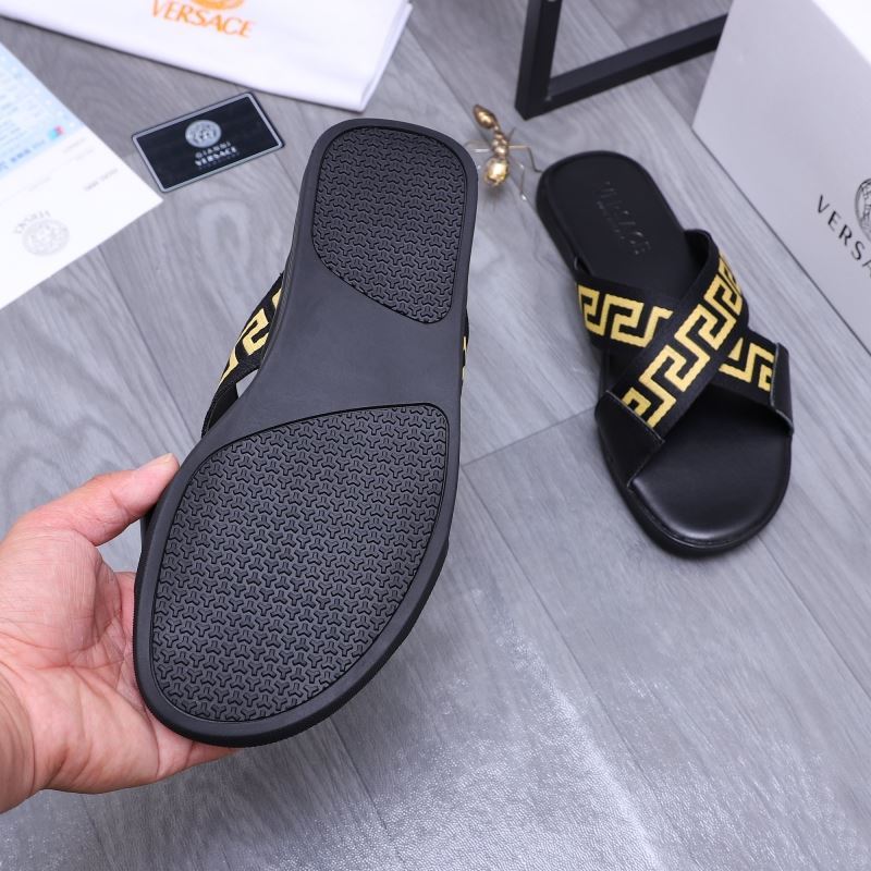 Versace Slippers